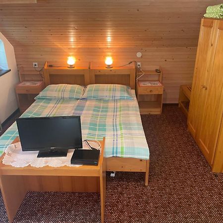 Apartment Cvetek Janez Bohinj Bagian luar foto