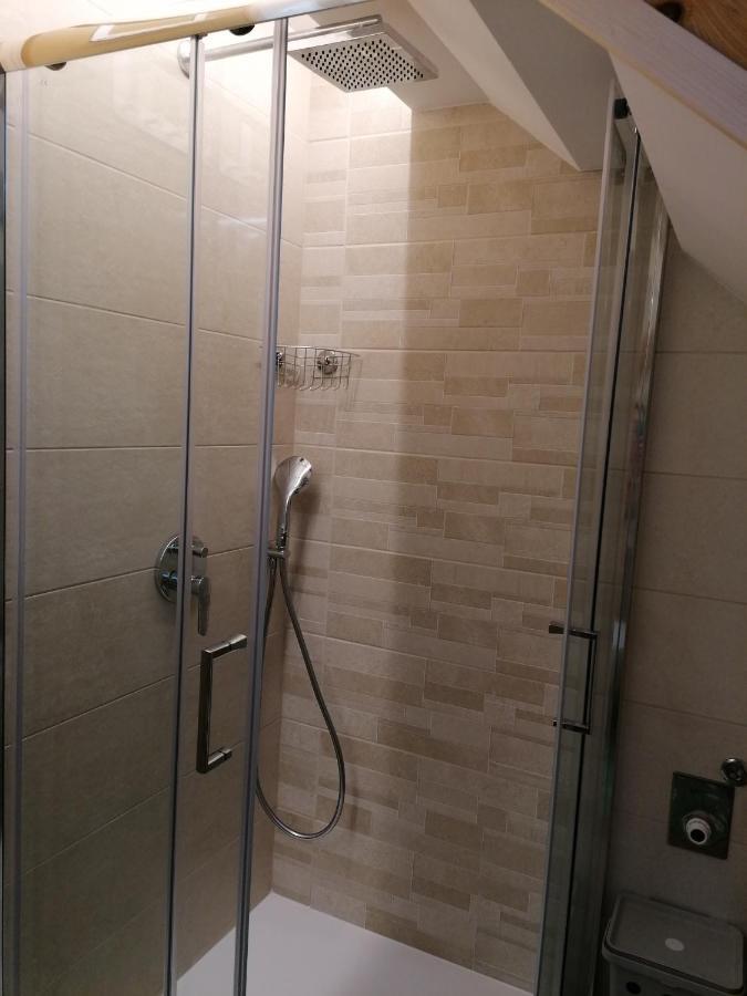 Apartment Cvetek Janez Bohinj Bagian luar foto