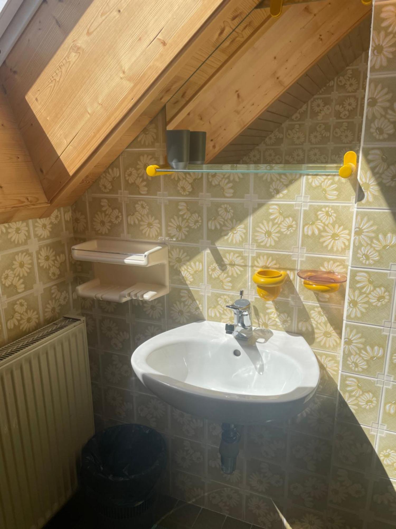 Apartment Cvetek Janez Bohinj Bagian luar foto