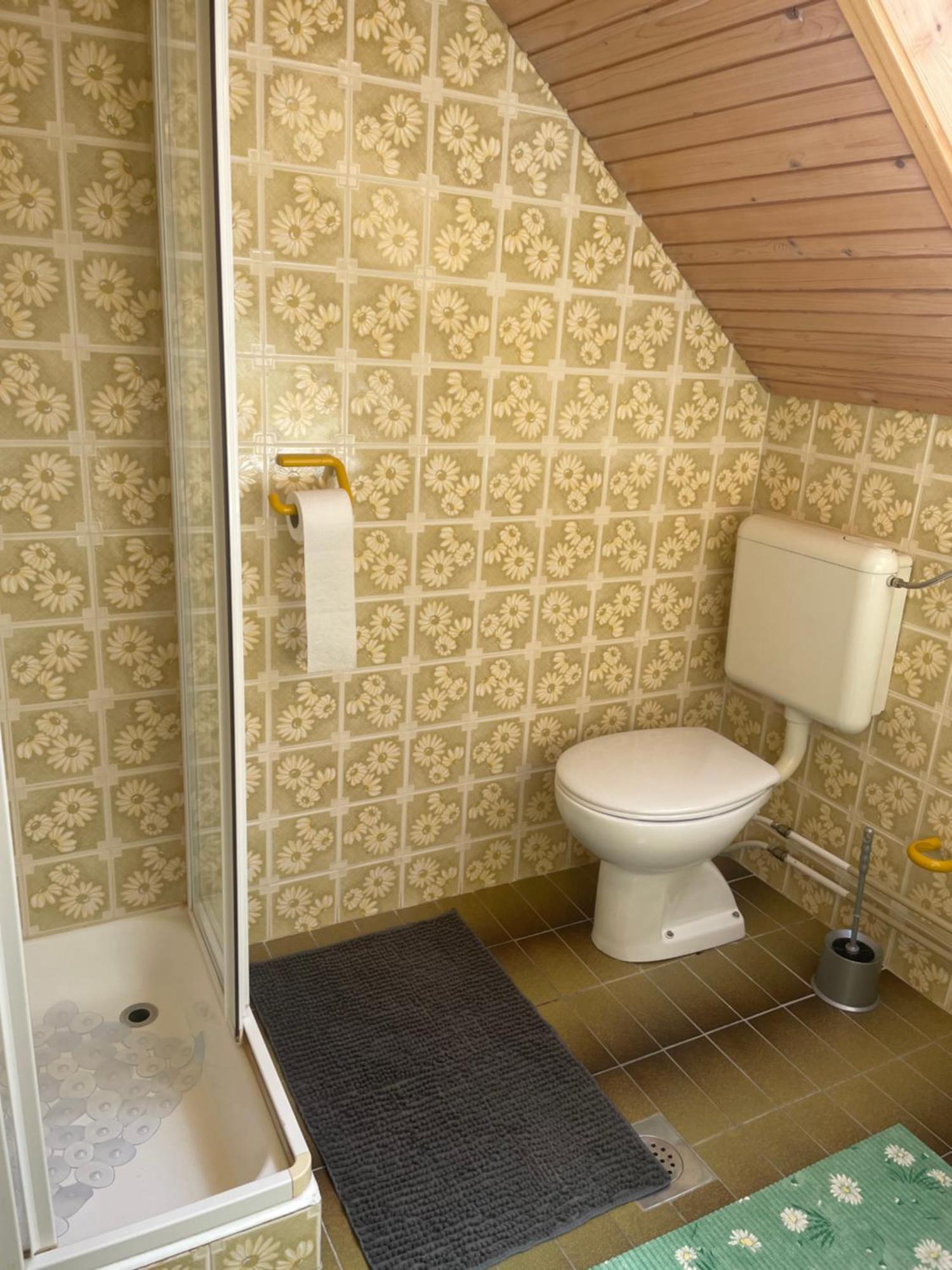 Apartment Cvetek Janez Bohinj Bagian luar foto