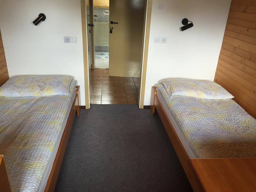 Apartment Cvetek Janez Bohinj Bagian luar foto